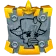 Crash Bandicoot: Warped - trofea 12 6S4a64aa