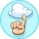 Clouds & Sheep 2 trofea 12 6Sf99142