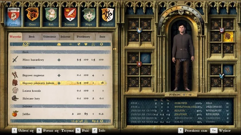 Kingdom Come: Deliverance