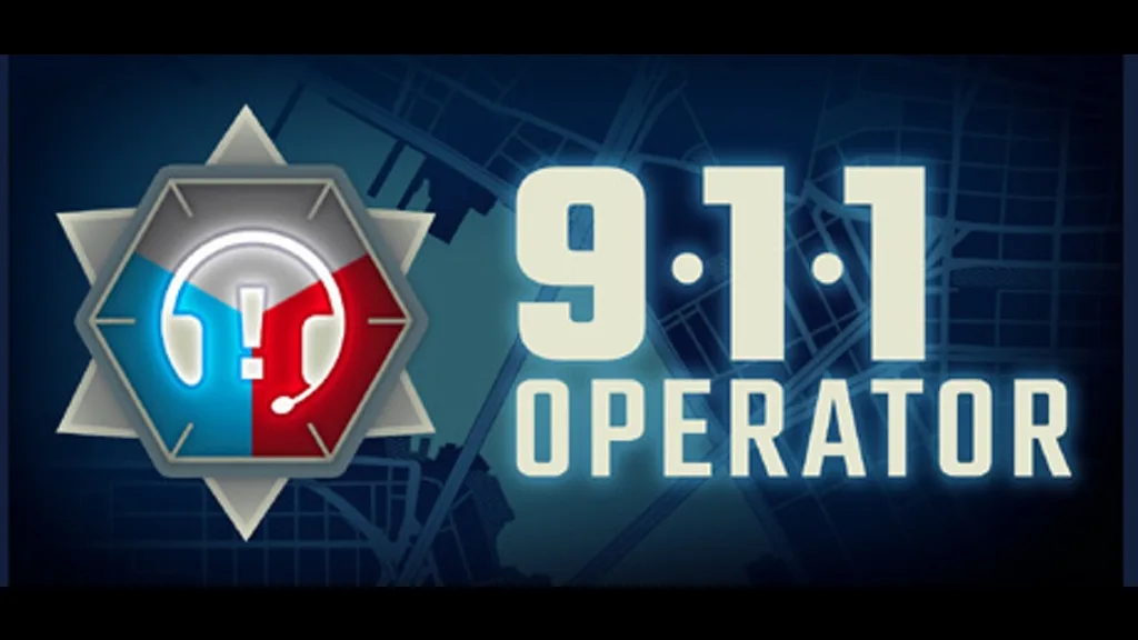 RANKING: TOP 5 polskich gier pierwszej połowy 2017 roku! 3 911 Operator logo