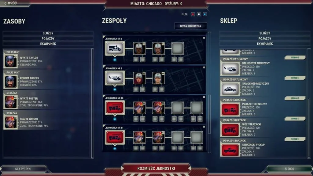 911 Operator sluzby