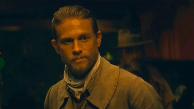 Zwiastun filmu The Lost City of Z 4 960