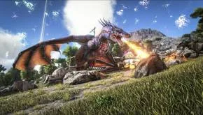 ARK Survival 2