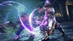 Akuma heihachi