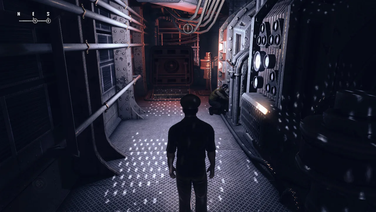 Alekhine's Gun - recenzja 2 Alekhine's Gun (1)