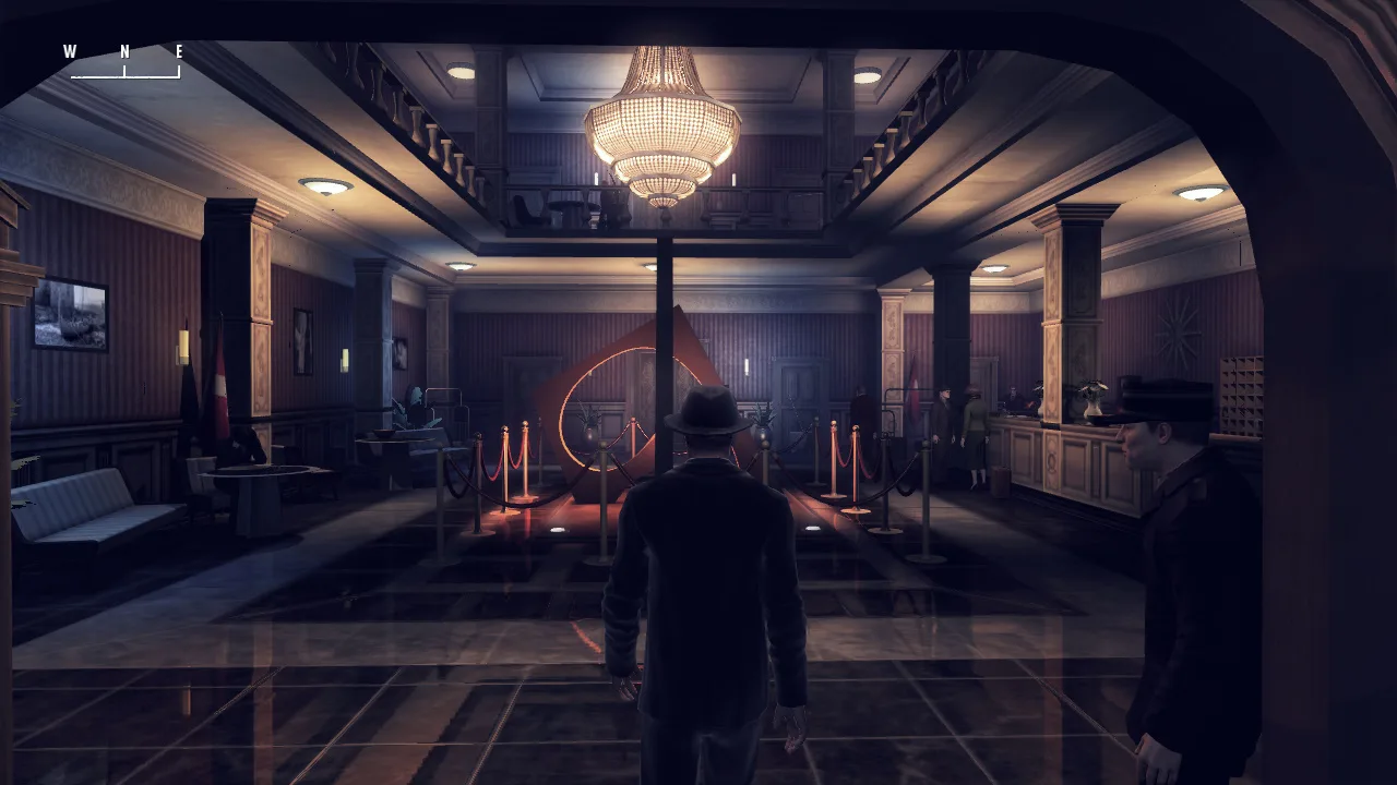 Alekhine's Gun - recenzja 5 Alekhine's Gun (10)