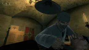 Alekhine's Gun - recenzja 8 Alekhines Gun 11