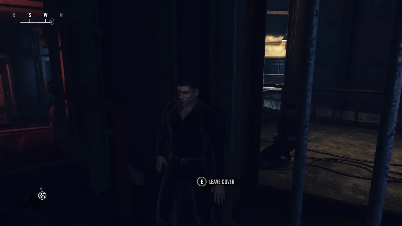 Alekhine's Gun - recenzja 3 Alekhine's Gun (7)