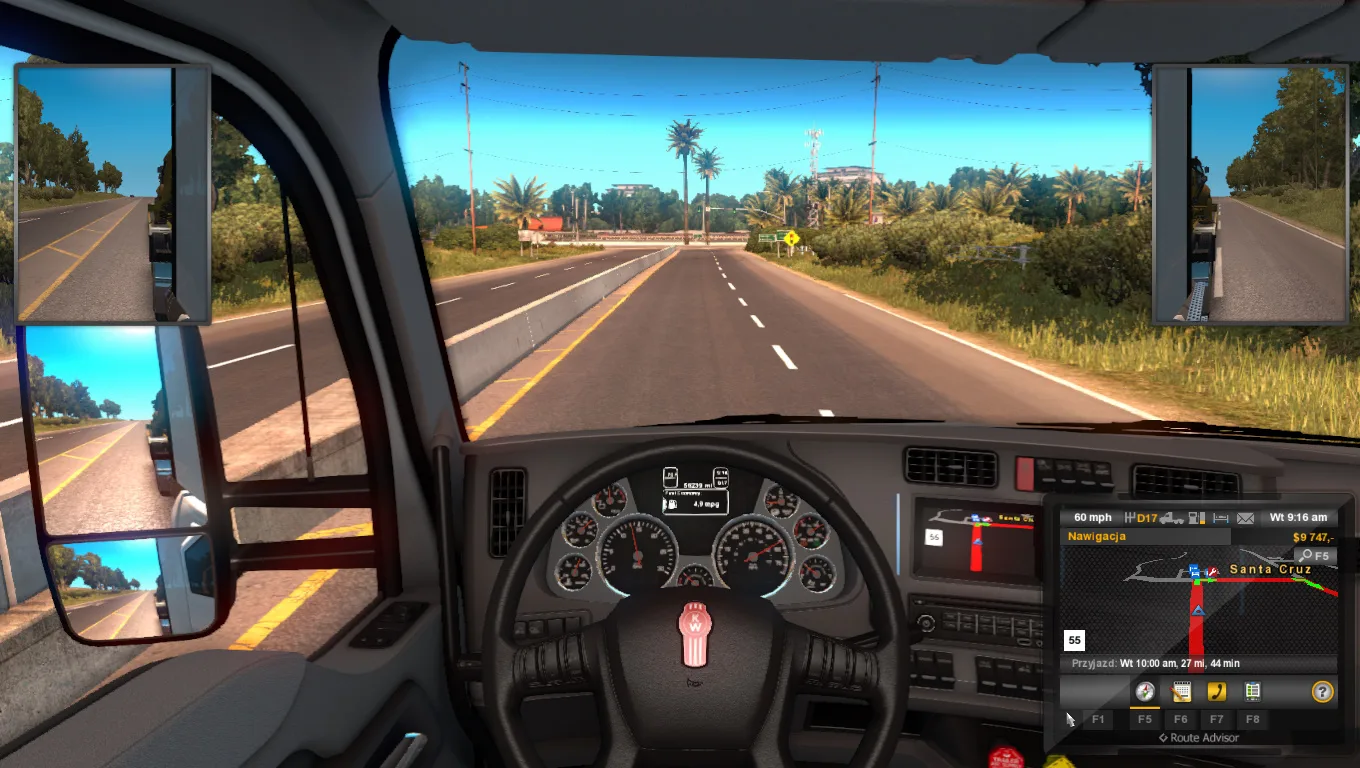 American Truck Simulator (1)