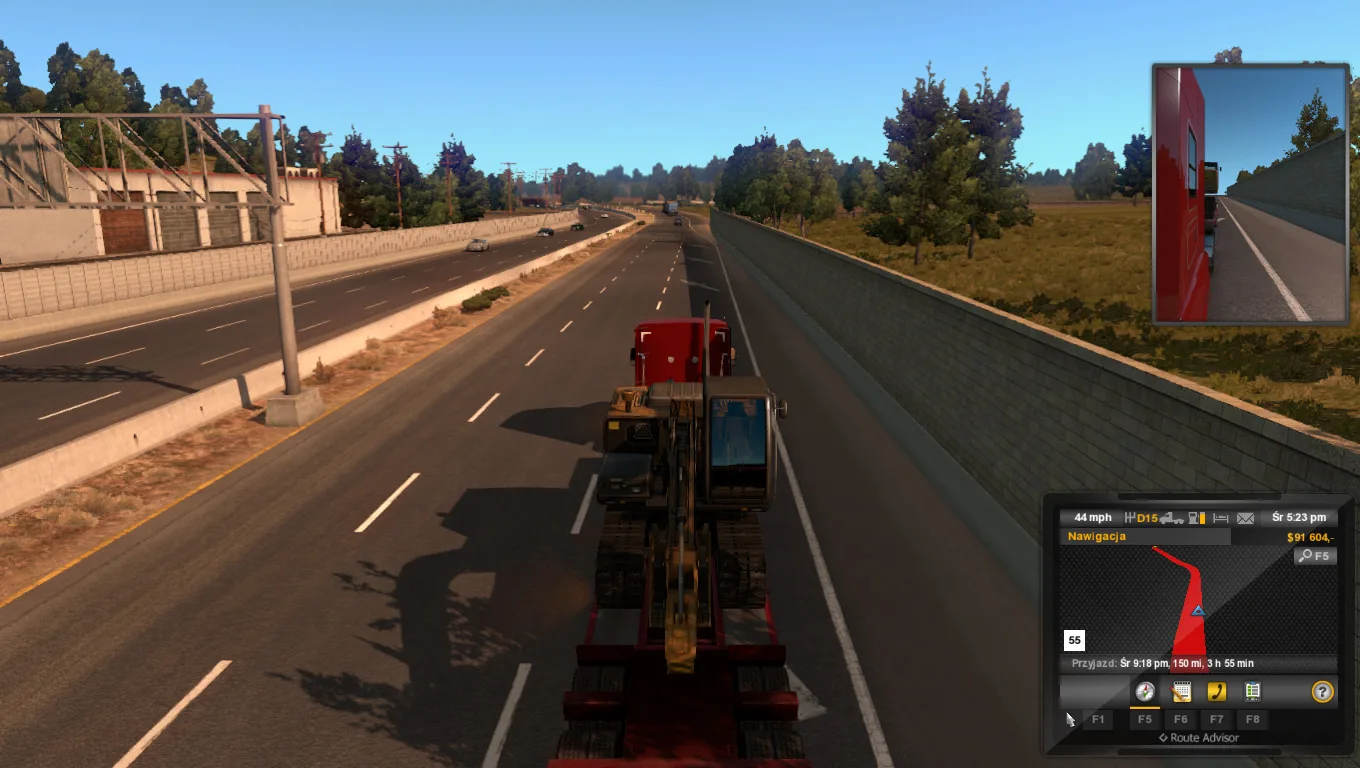 American Truck Simulator (3)
