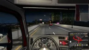 American Truck Simulator 4