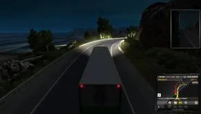 American Truck Simulator 5