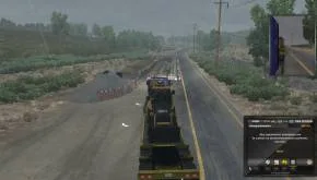American Truck Simulator 7