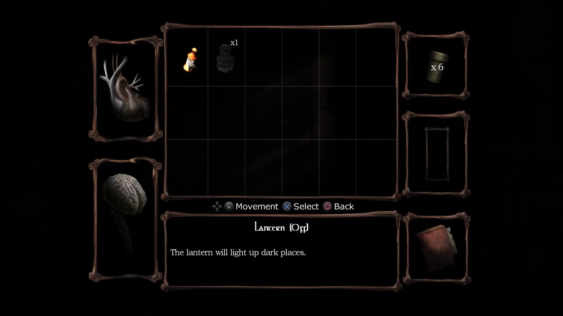 Amnesia: Collection - recenzja 3 Amnesia Collection_20161122234832