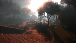 Aporia: Beyond the Valley - recenzja 6 Aporia Beyond The Valley 1