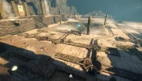 Aporia: Beyond the Valley - recenzja 17 Aporia Beyond The Valley 12