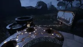 Aporia: Beyond the Valley - recenzja 19 Aporia Beyond The Valley 14