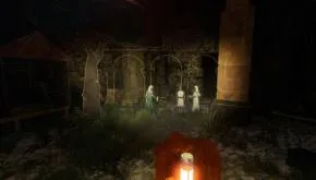 Aporia: Beyond the Valley - recenzja 7 Aporia Beyond The Valley 2