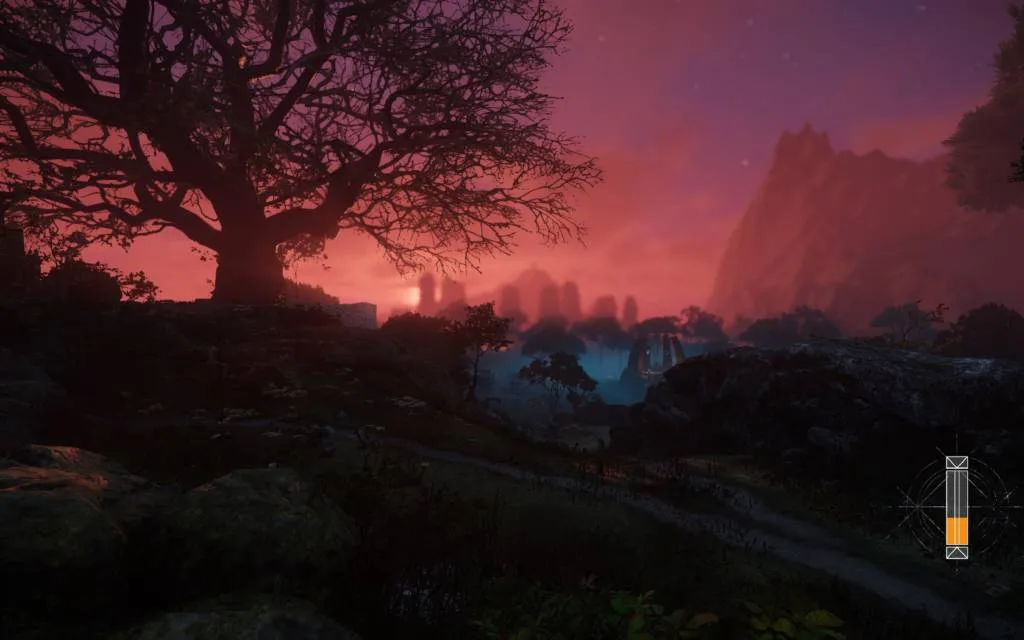 Aporia: Beyond the Valley - recenzja 2 Aporia Beyond The Valley 5