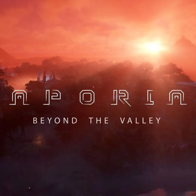 Aporia: Beyond the Valley - recenzja 1 Aporia Beyond The Valley