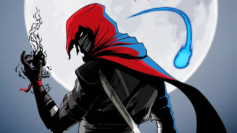 Aragami - recenzja 1 Aragami e1573379990771