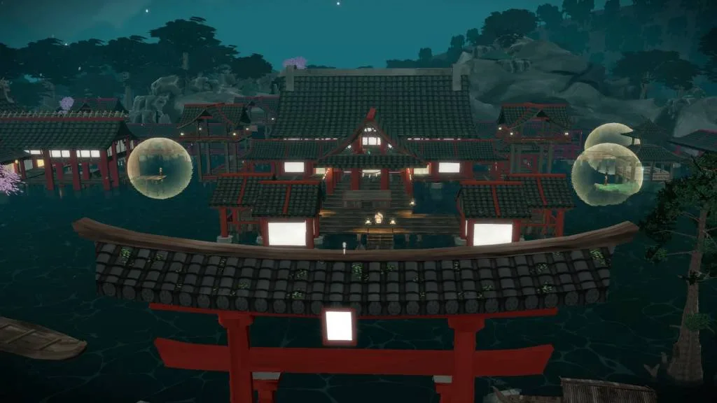 Aragami - recenzja 3 Aragami 20161008210404