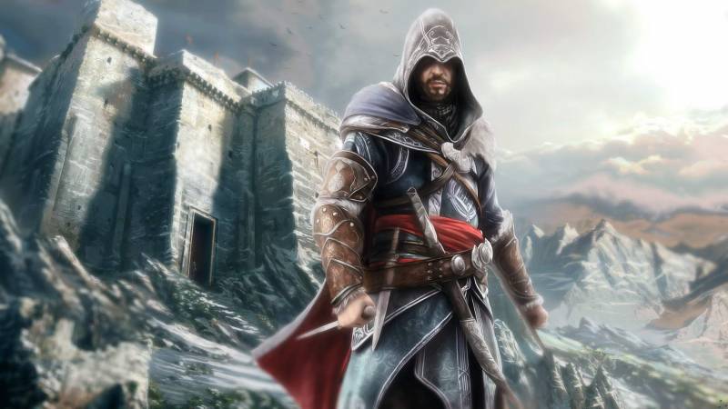 Assassin’s Creed Ezio Collection e1472652821802