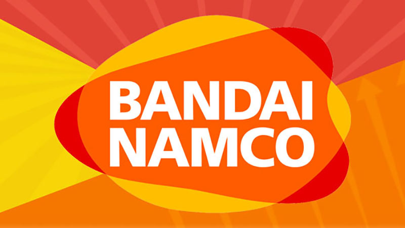 Bandai Namco 31 Name Change
