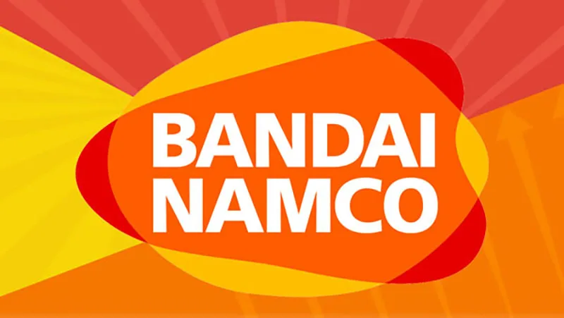 Bandai Namco 31 Name Change