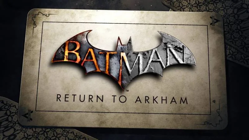 Poznaliśmy tytuły gier z drugiej lutowej aktualizacji Xbox Game Pass 1 Batman Return to Arkham 1 e1473171352962