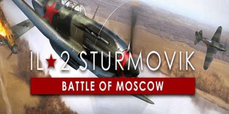 Battle of Moscow
