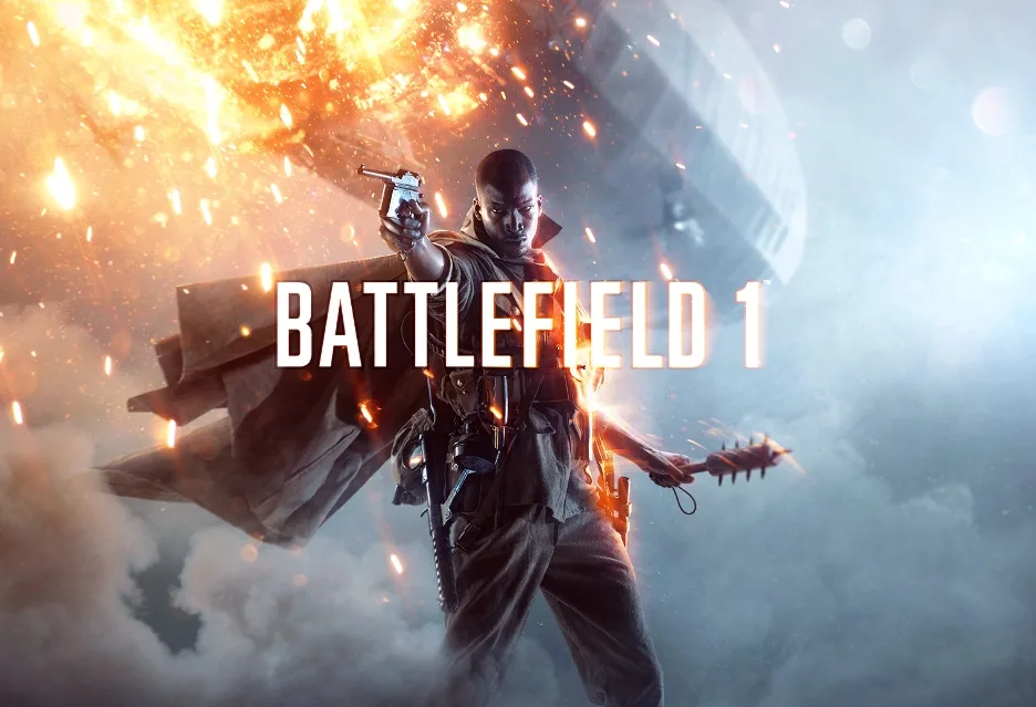 Battlefield 1