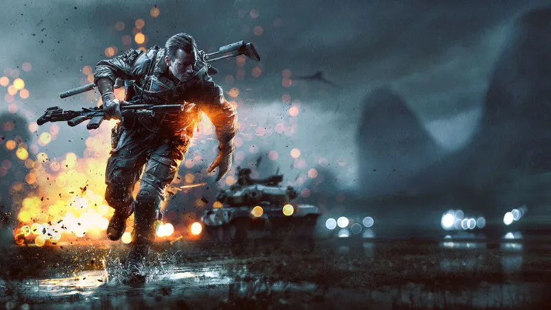 DICE przystępuje do pracy nad Battlefield 5 1 Battlefield