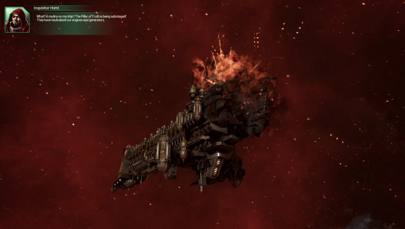 Battlefleet Gothic (1)