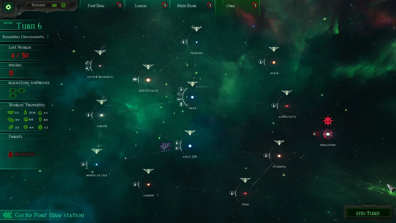 Battlefleet Gothic (2)