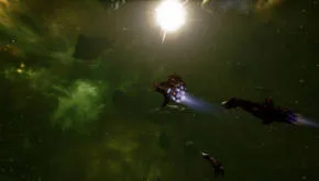 Battlefleet Gothic 3