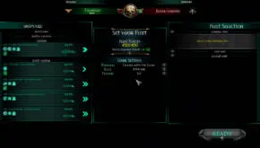 Battlefleet Gothic 4