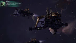 Battlefleet Gothic 5