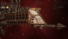 Battlefleet Gothic 7