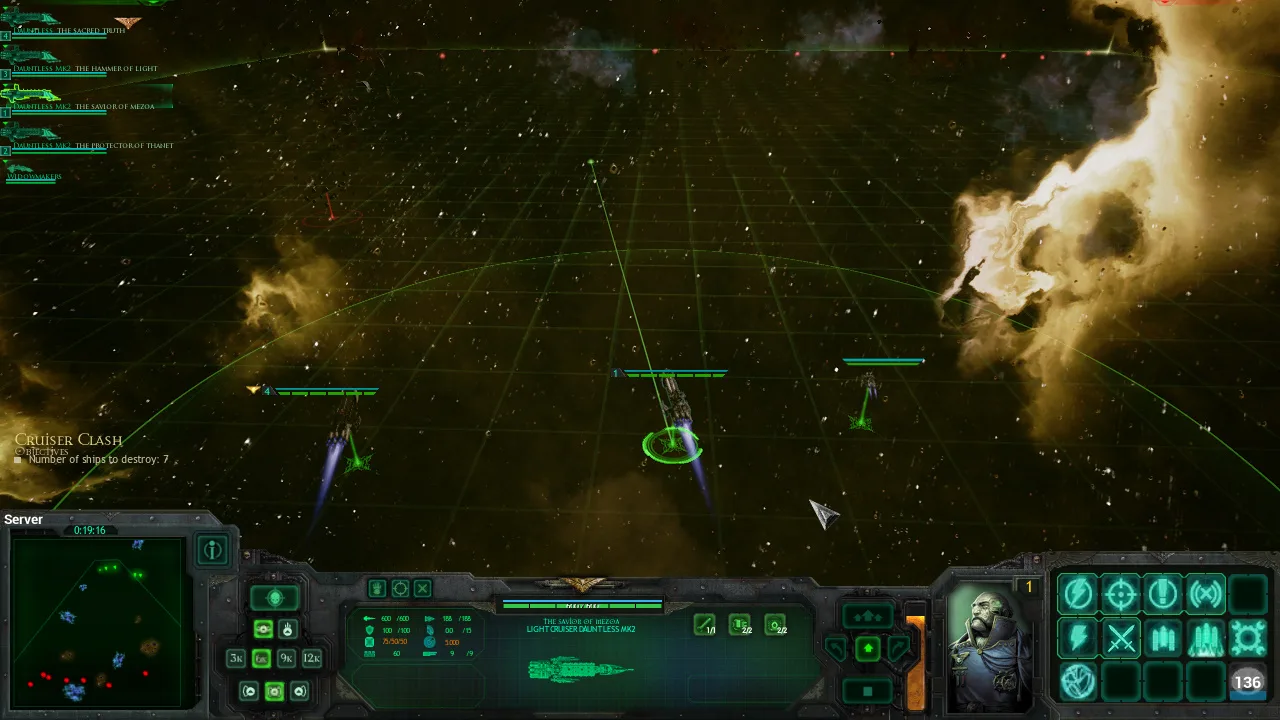 Battlefleet Gothic (9)