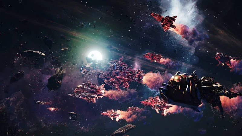 Battlefleet Gothic Armada e1548362126491