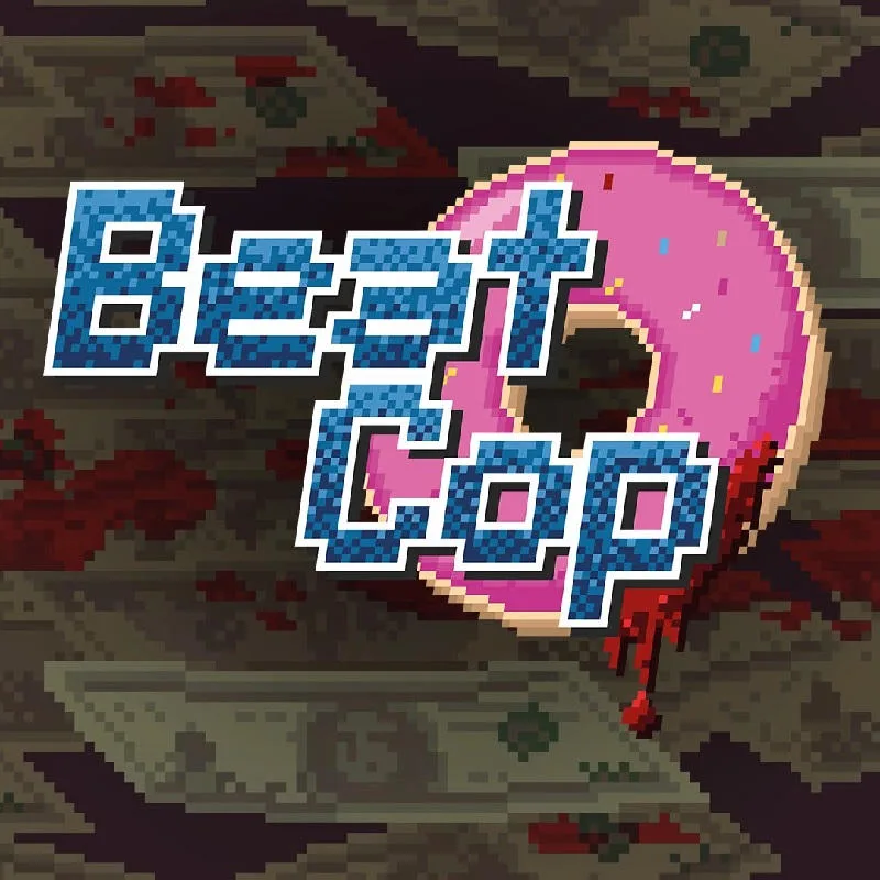 Beat Cop recenzja