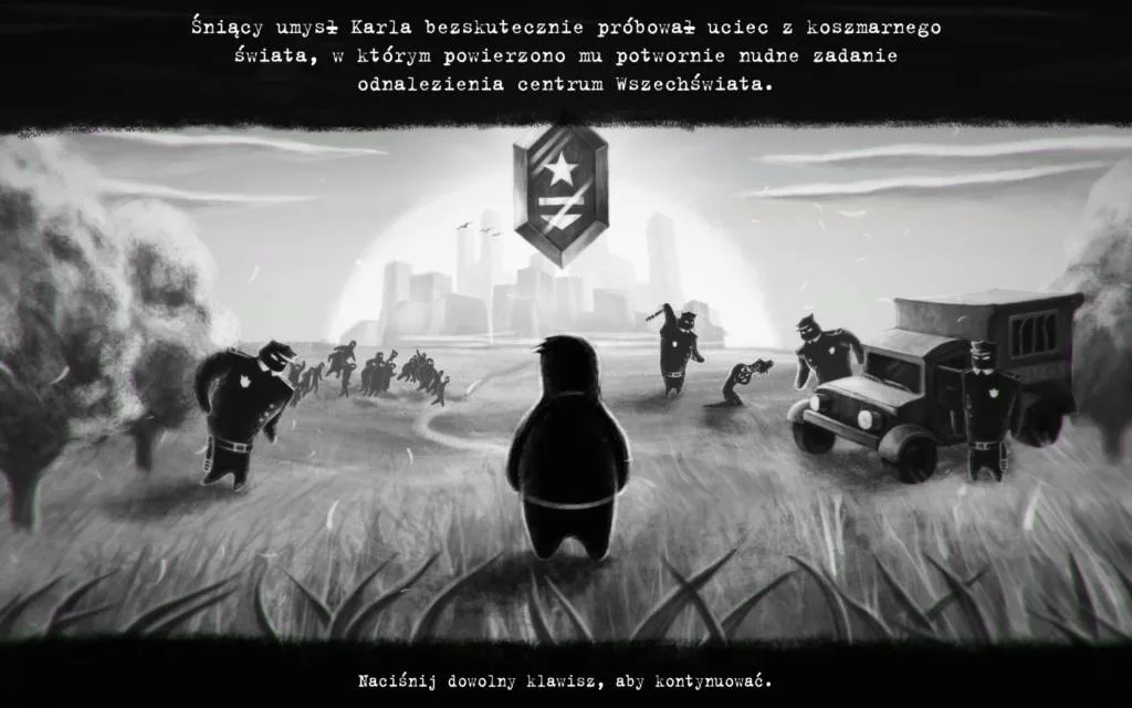 Beholder - recenzja 6 Beholder