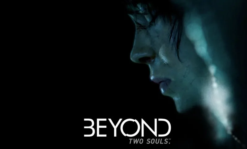 Porównanie grafiki oraz płynności animacji w Beyond: Dwie Dusze - PS4 vs. PS3 5 Beyond Dwie Dusze