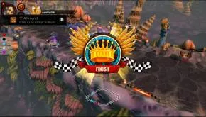 BlazeRush - recenzja 17 BlazeRush 20151218004400