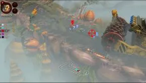 BlazeRush - recenzja 18 BlazeRush 20151220230025