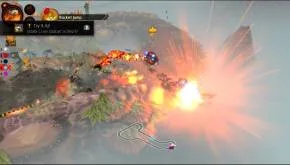 BlazeRush - recenzja 20 BlazeRush 20160113230020