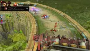 BlazeRush - recenzja 21 BlazeRush 20160113231012