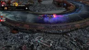 BlazeRush - recenzja 24 BlazeRush 20160114164141