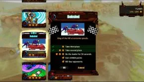 BlazeRush - recenzja 30 BlazeRush 20160118200542